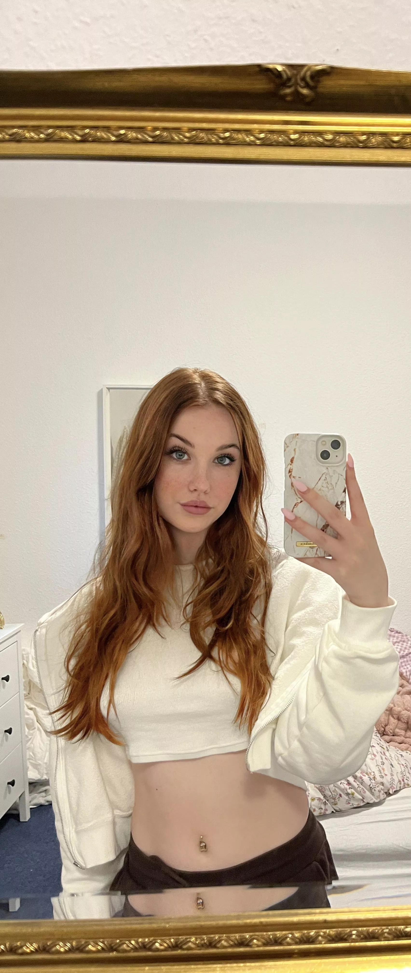 Hope you have a wonderful day <3 F19