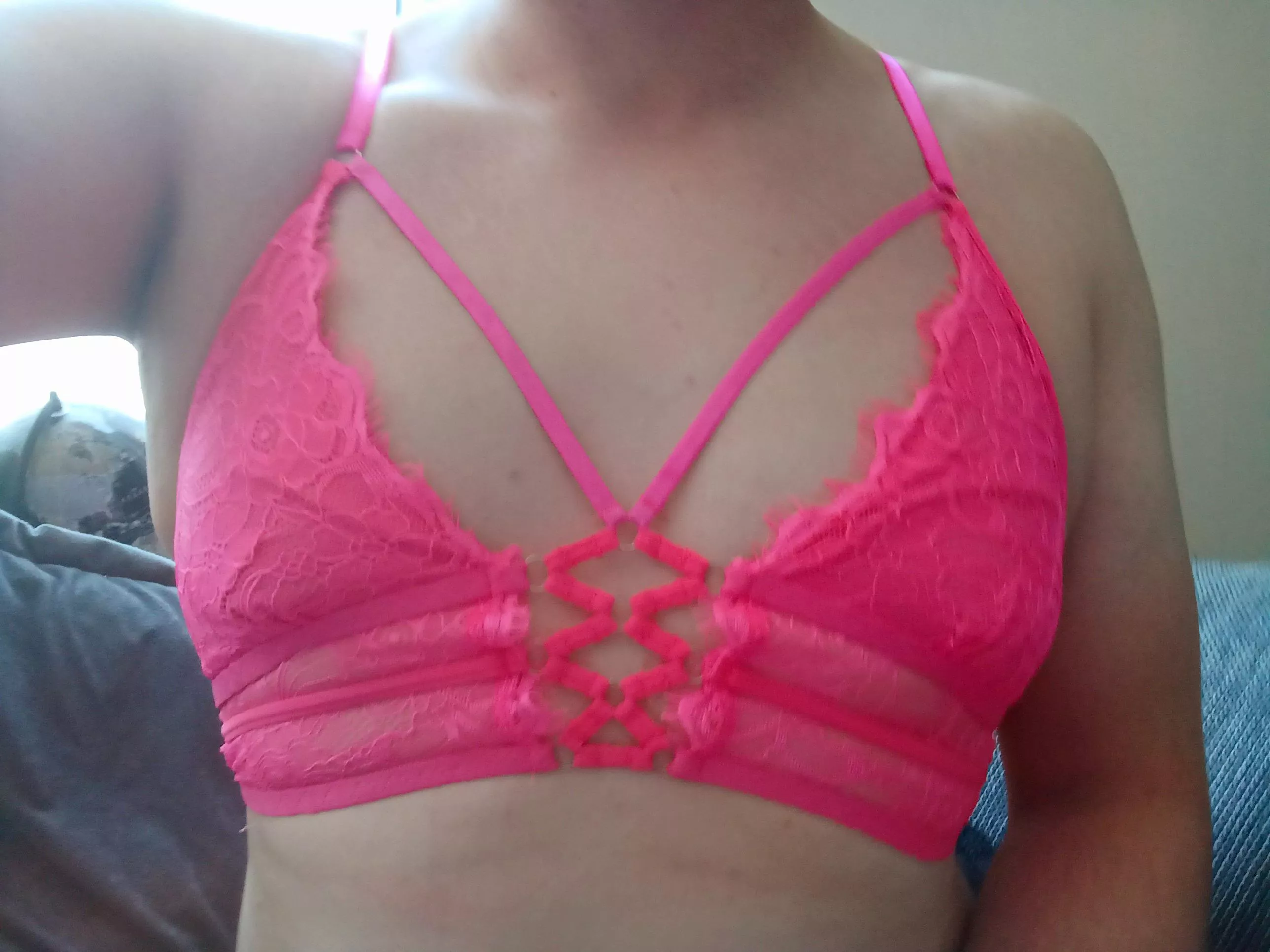 How do you like it ? 