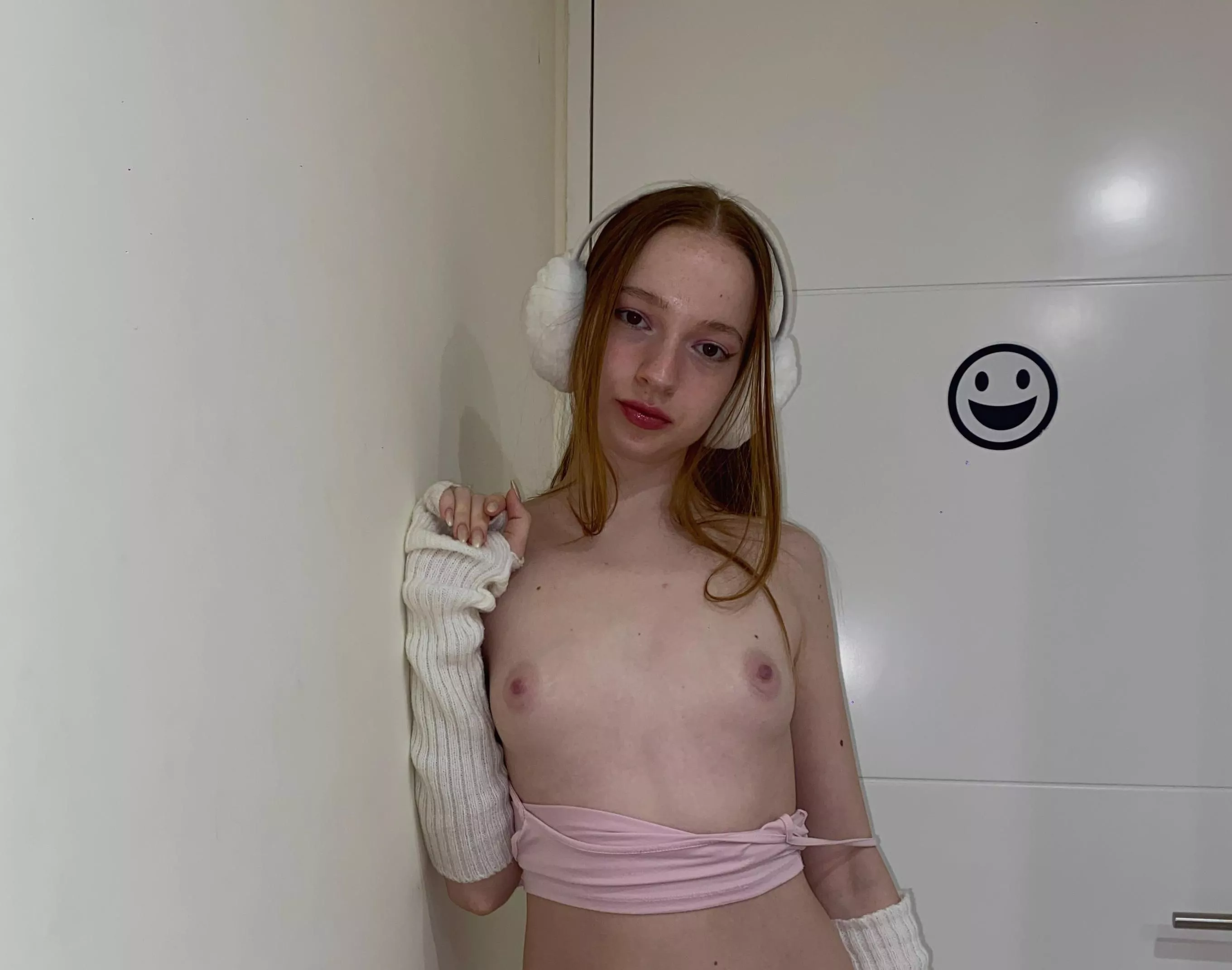 I can be your petite sex toy, dear