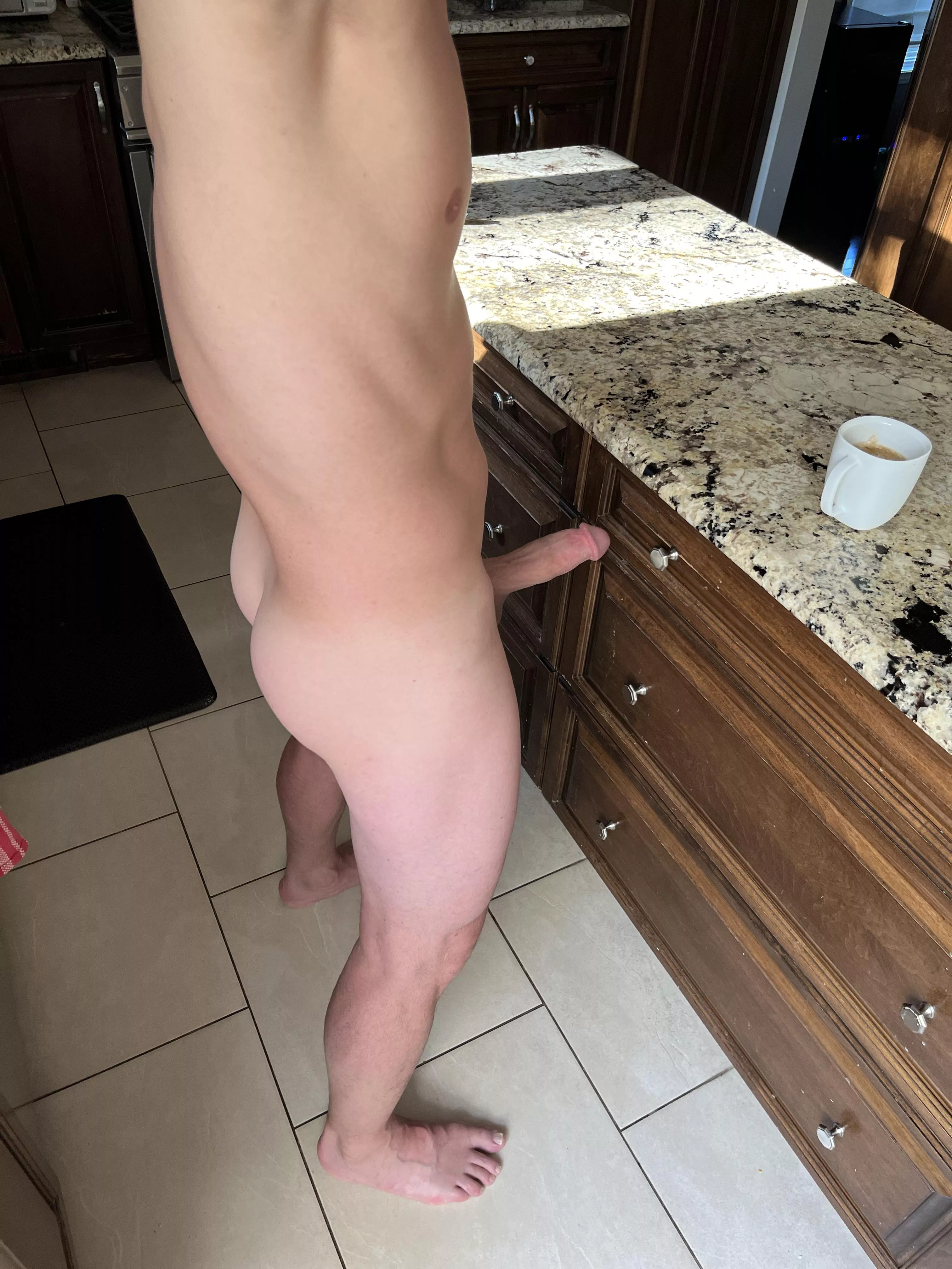 I love Saturday mornings