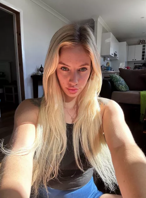 i may look innocent but you'll be surprised of my wild side