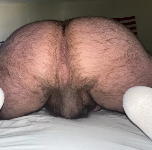 i need to be stretched