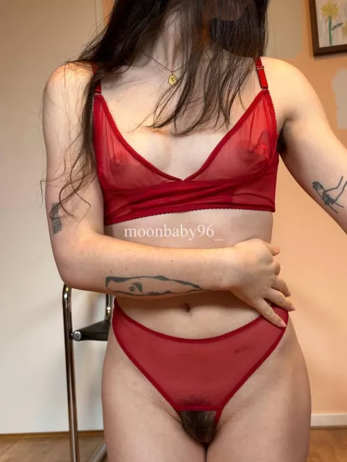 I posted this in another sub and everyone told me to shave