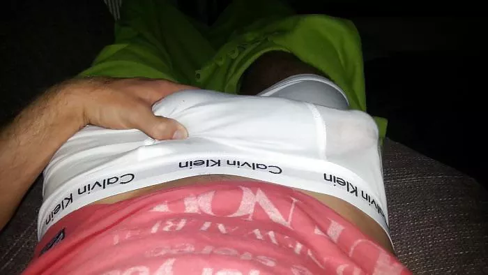 In need of somebody to unload