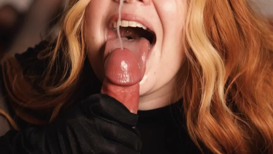 It’s an acquired skill (fm)