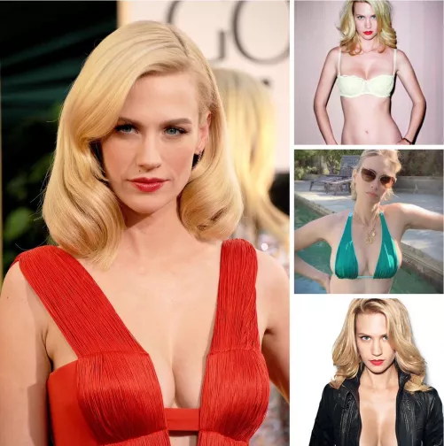 January Jones