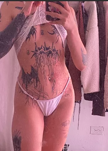 Julieth (@maldita_meg) [OnlyFans] 