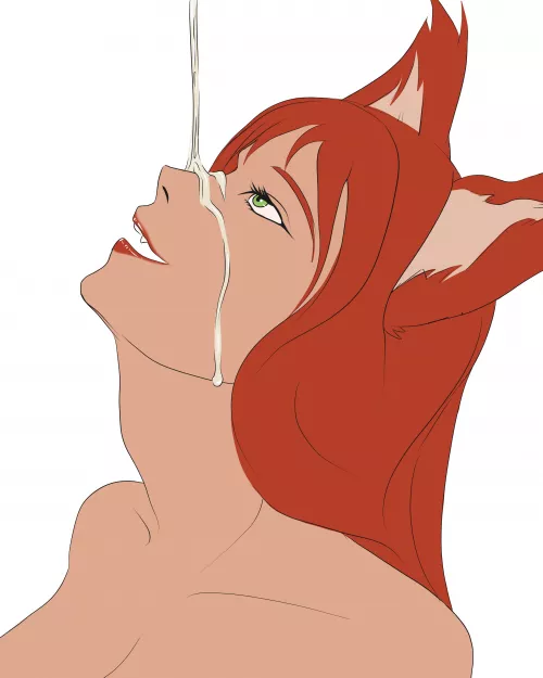 Leaking~ (GwendolynVrisala) 