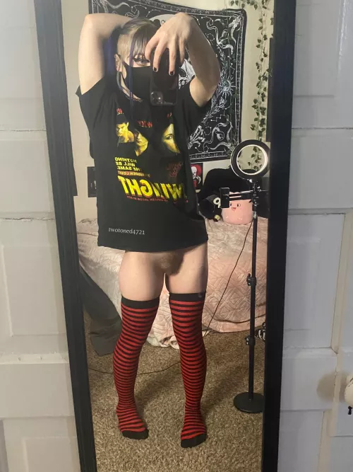 let me drop this bush on your face >:)