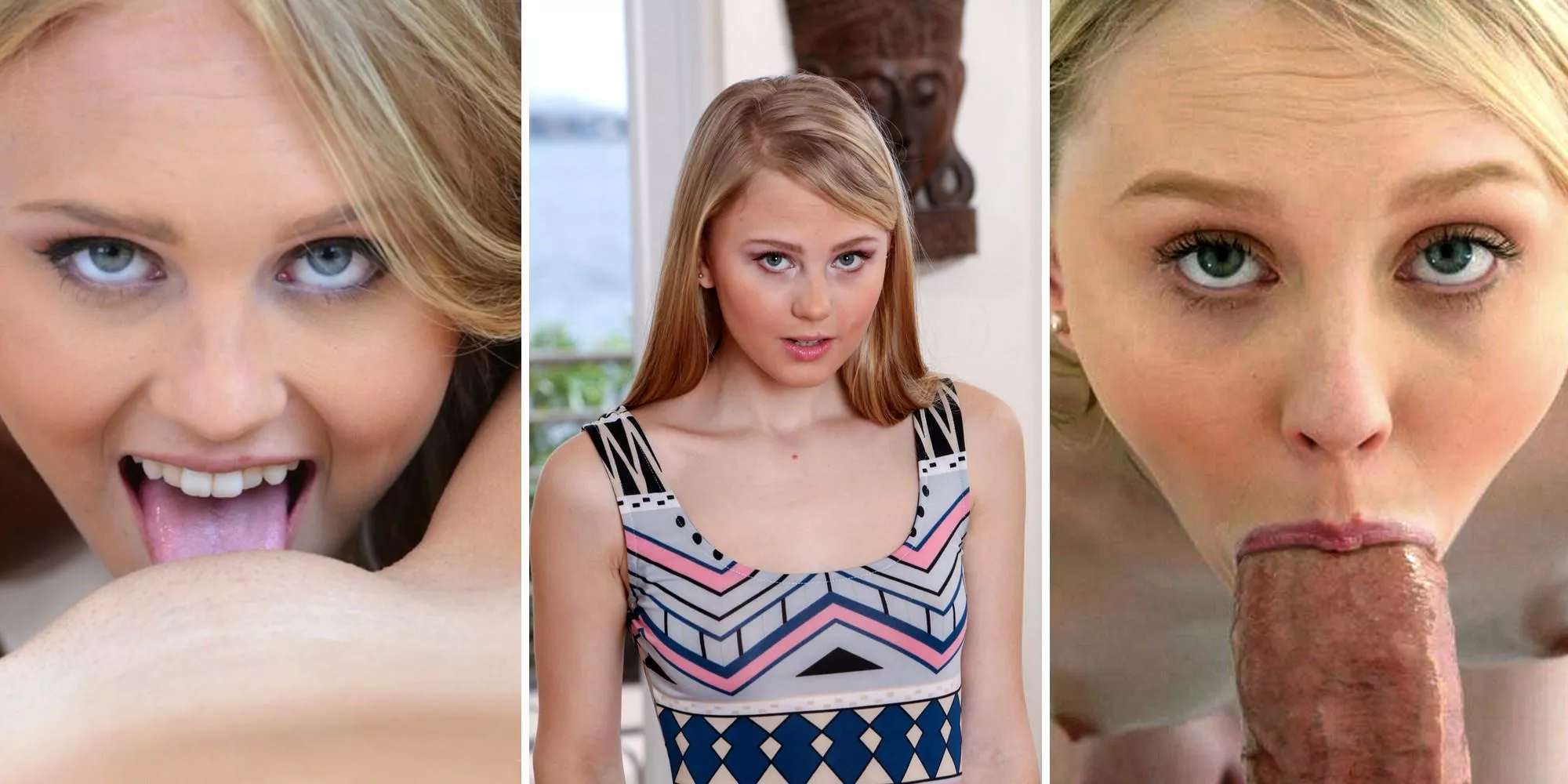 Lily is able to please everyone