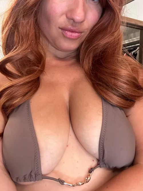 Milf Content... Mine Is The Hottest.