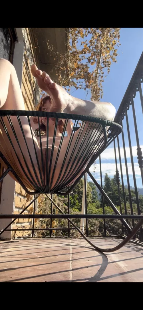 my ass is in jail! [h]