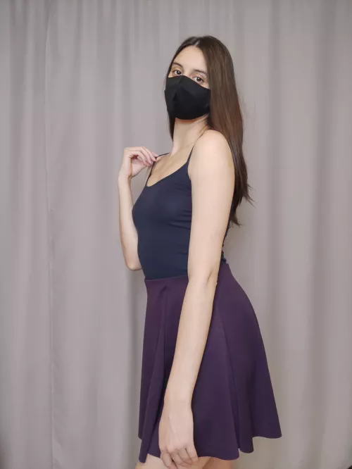 My curves are calling