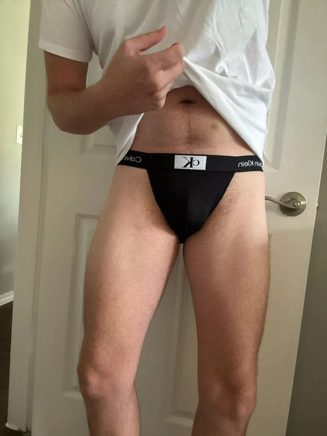 new jock 🤠