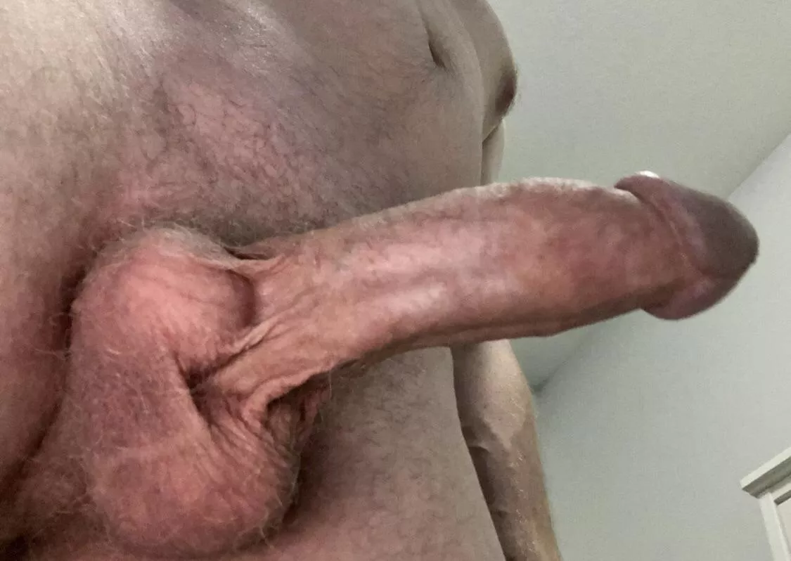 One is Heavier than the other