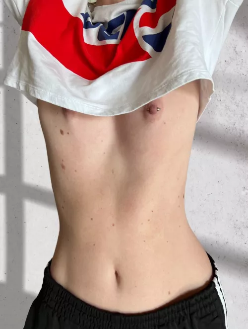 Peek-a-boo they see you