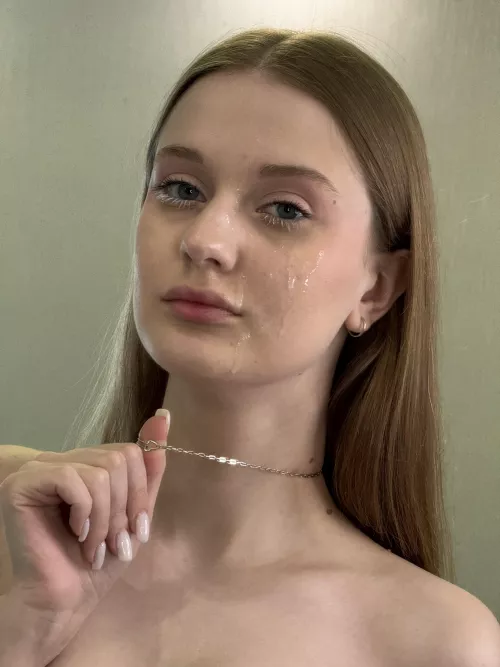 People say I'm very cute, but what do you think?