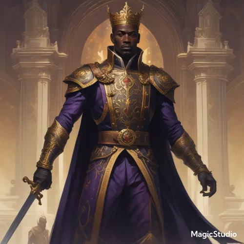 (Pig introduction) The Prince 