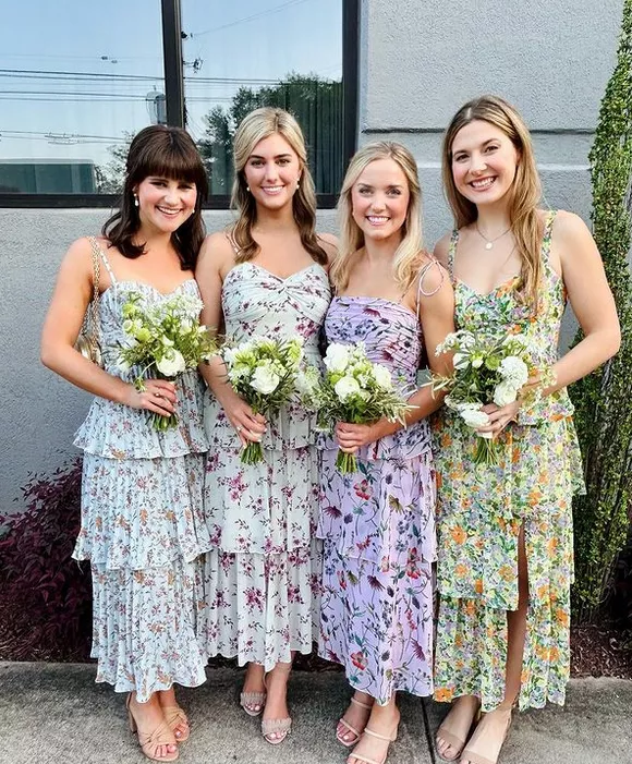 Rank the Bridesmaids