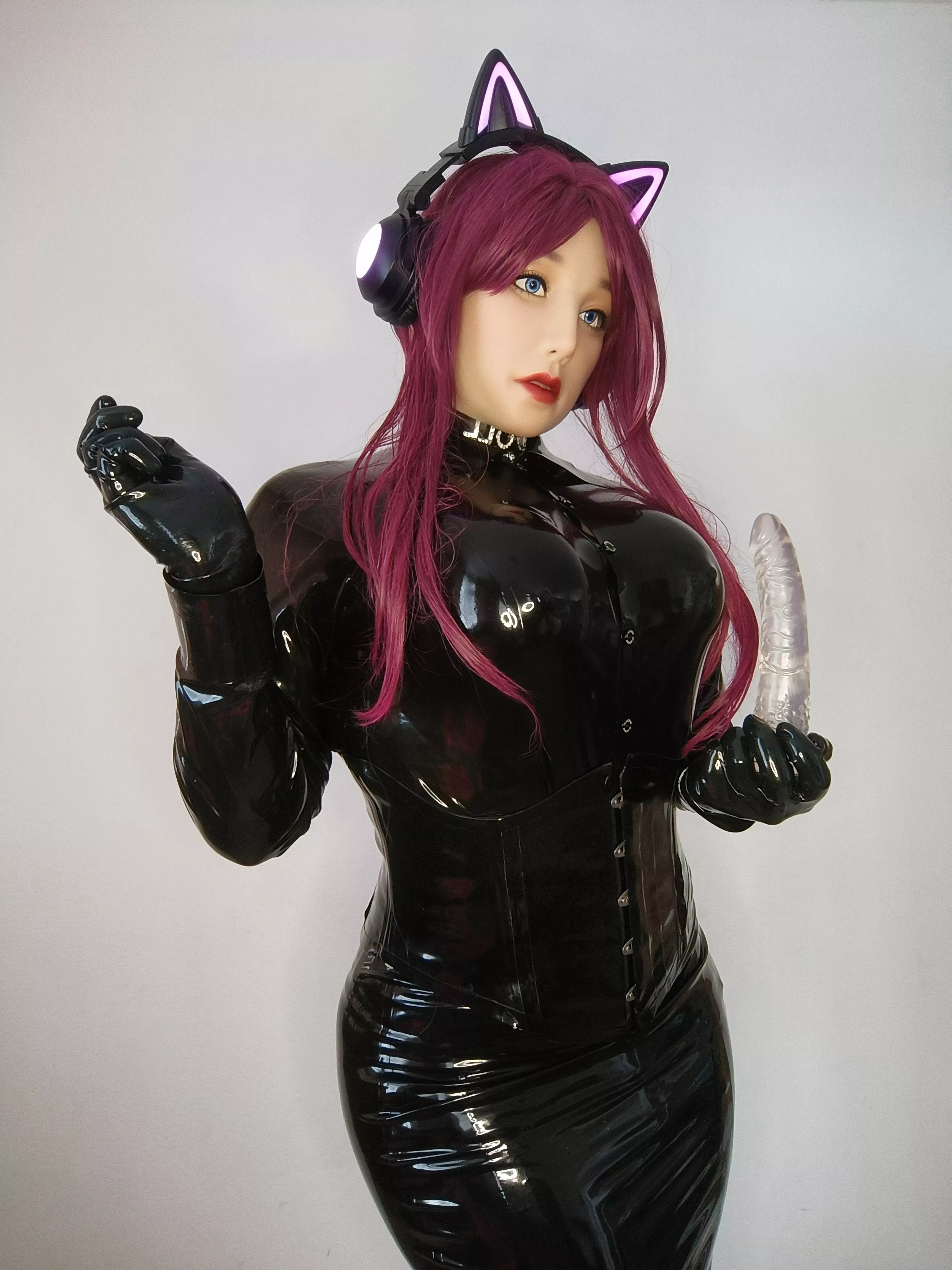 Ready for your training!