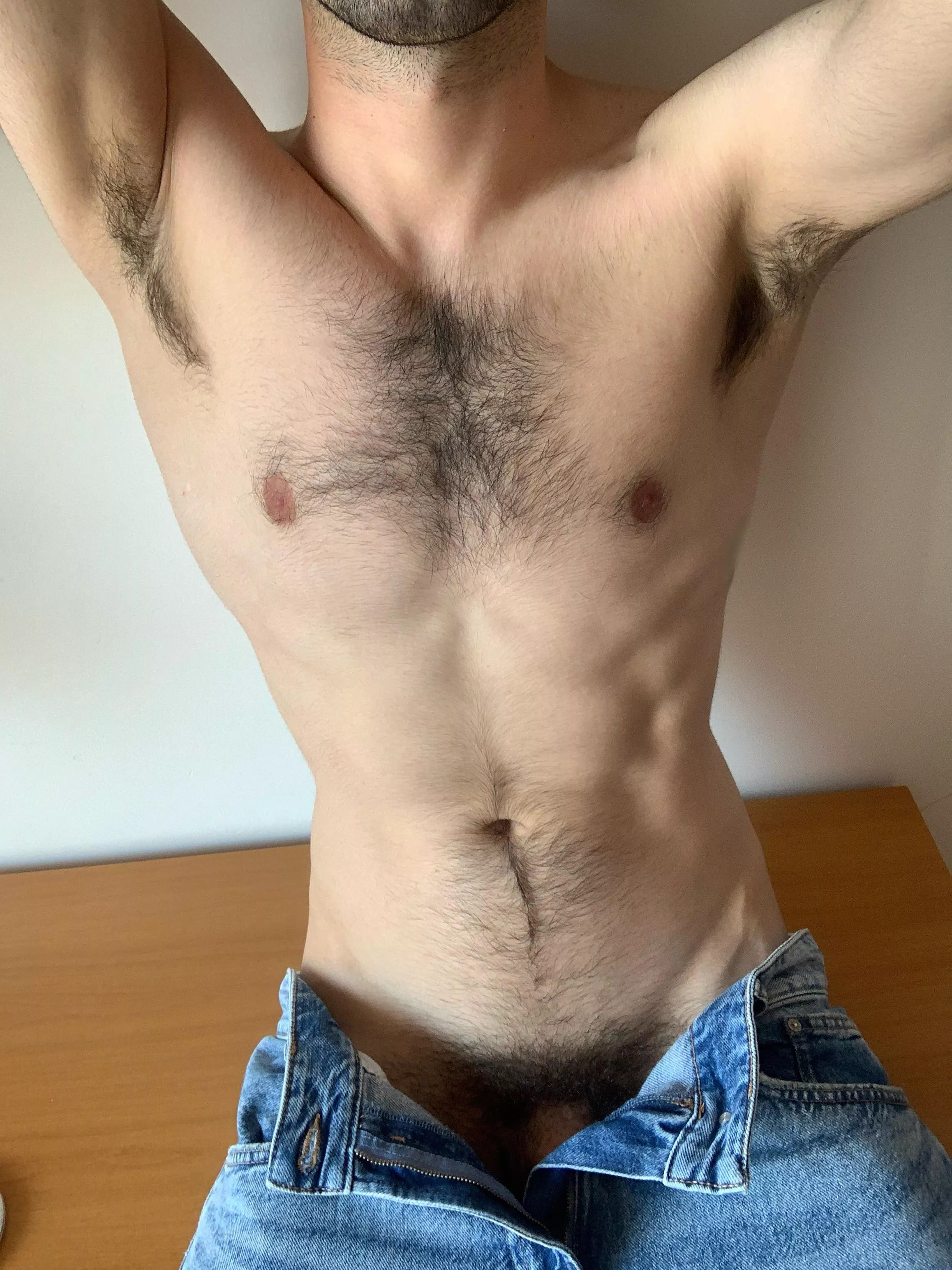 Say yes daddy if you would sniff