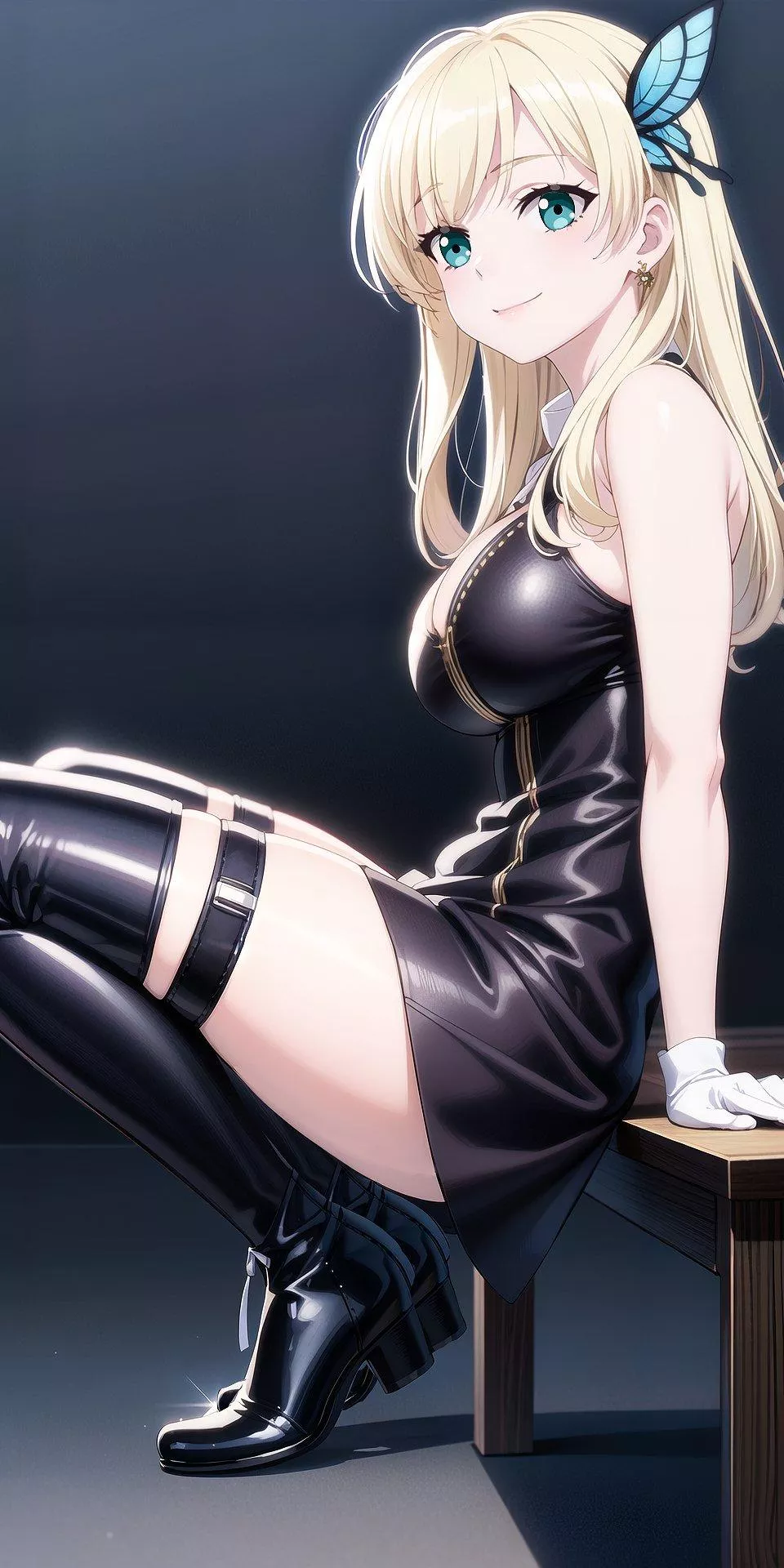 Sena Kashiwazaki