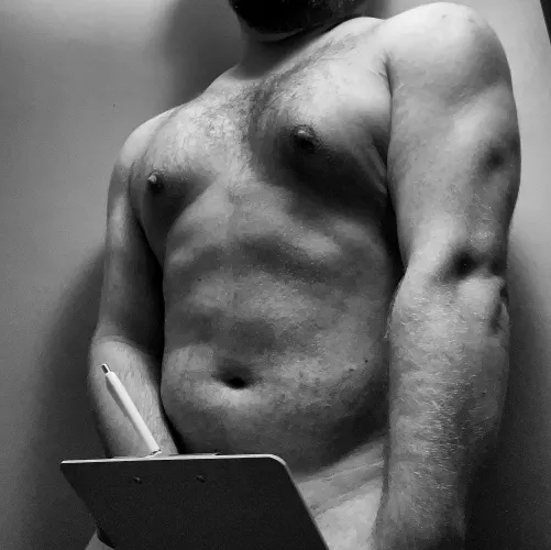 Should I add you to my to-do list?