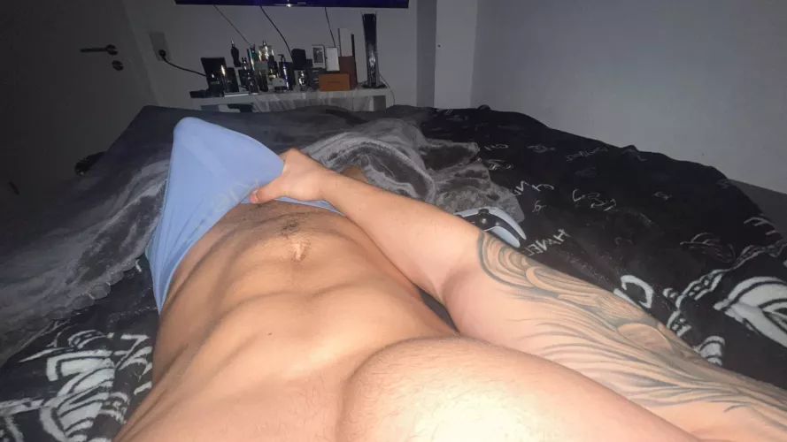 Should I take it off 