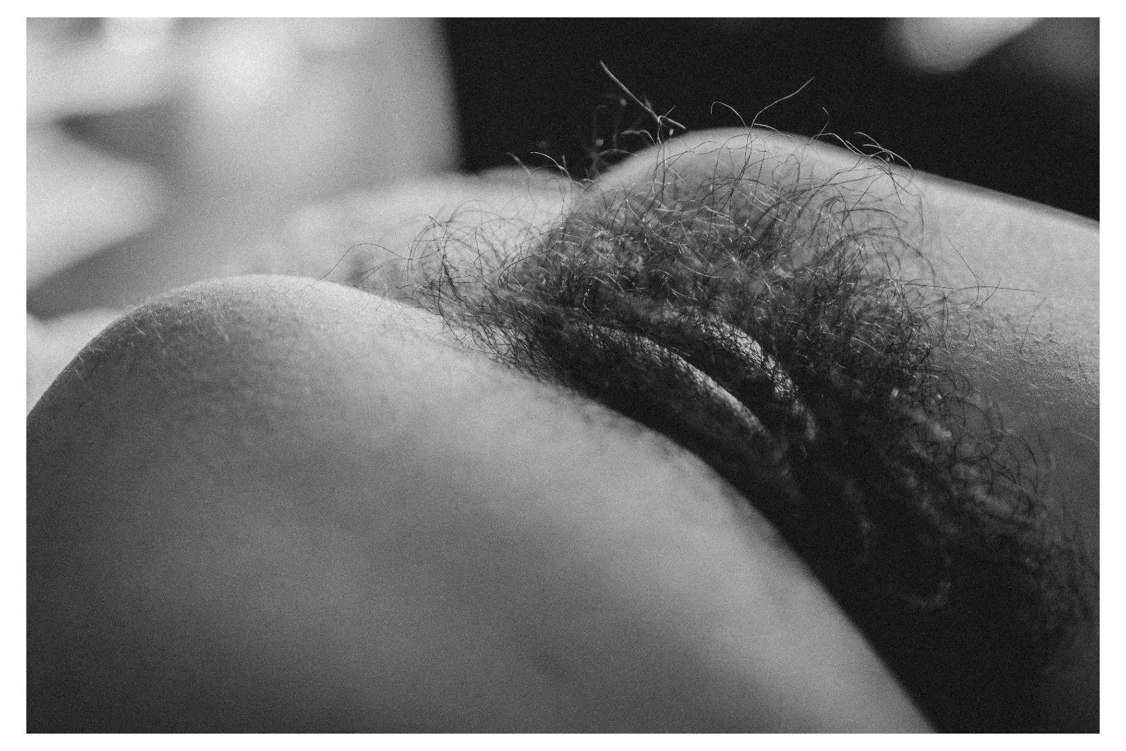 So [h]airy and so plump