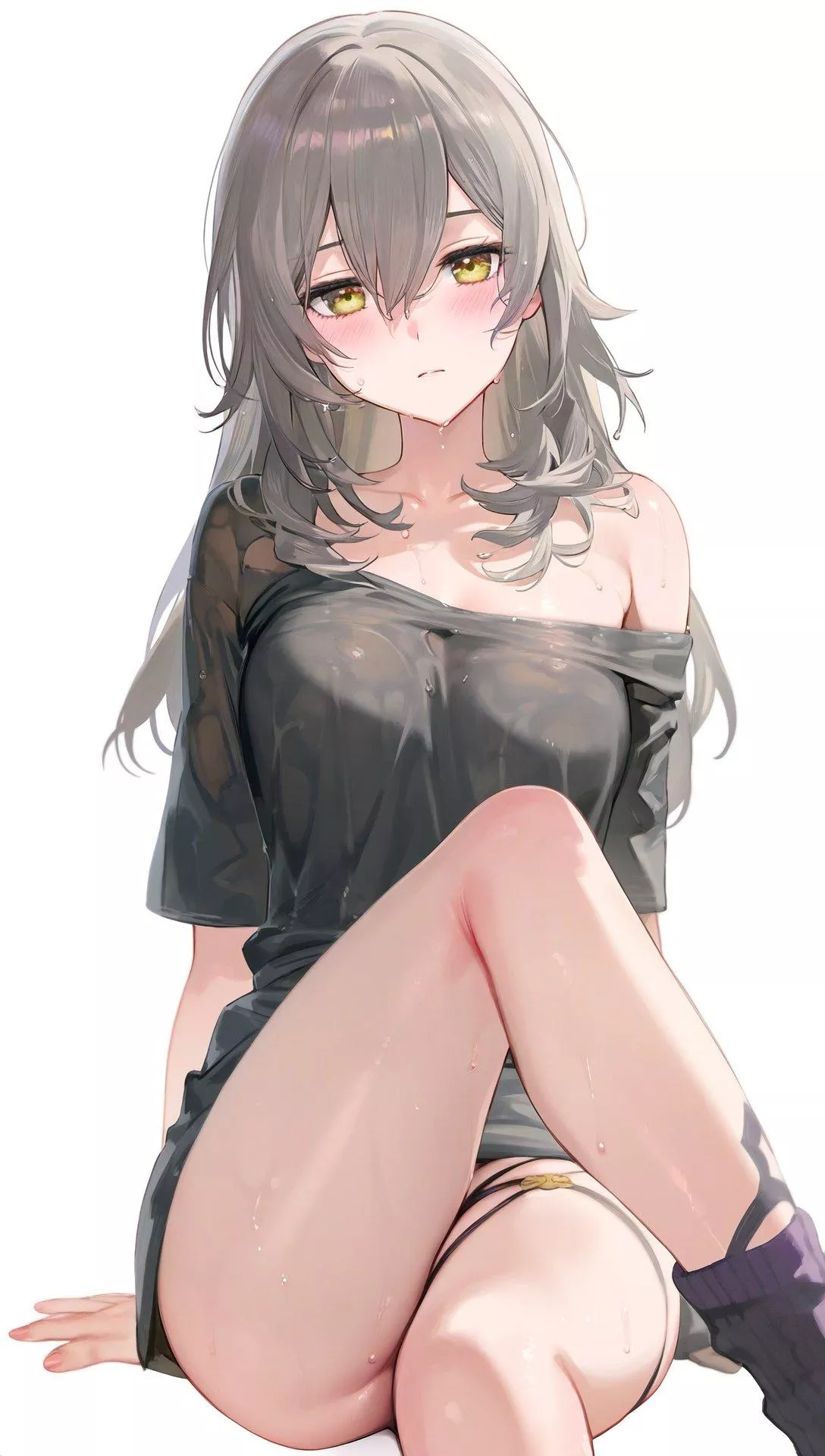 Stelle [Honkai Star Rail]