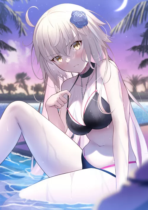 Summer Jalter