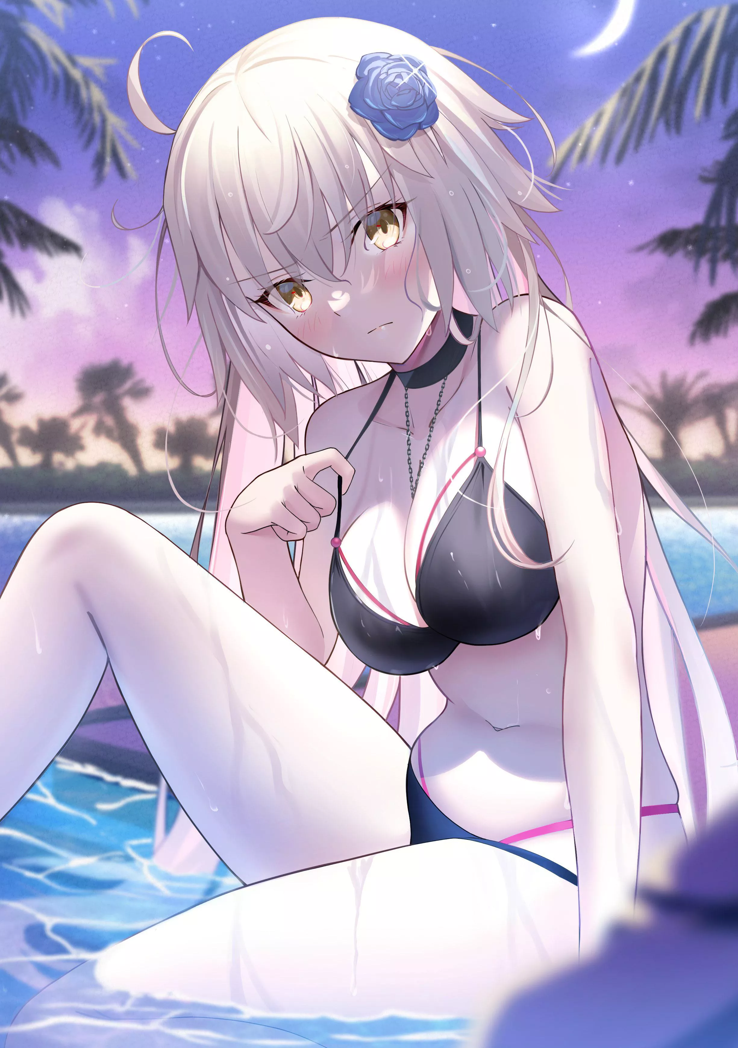 Summer Jalter