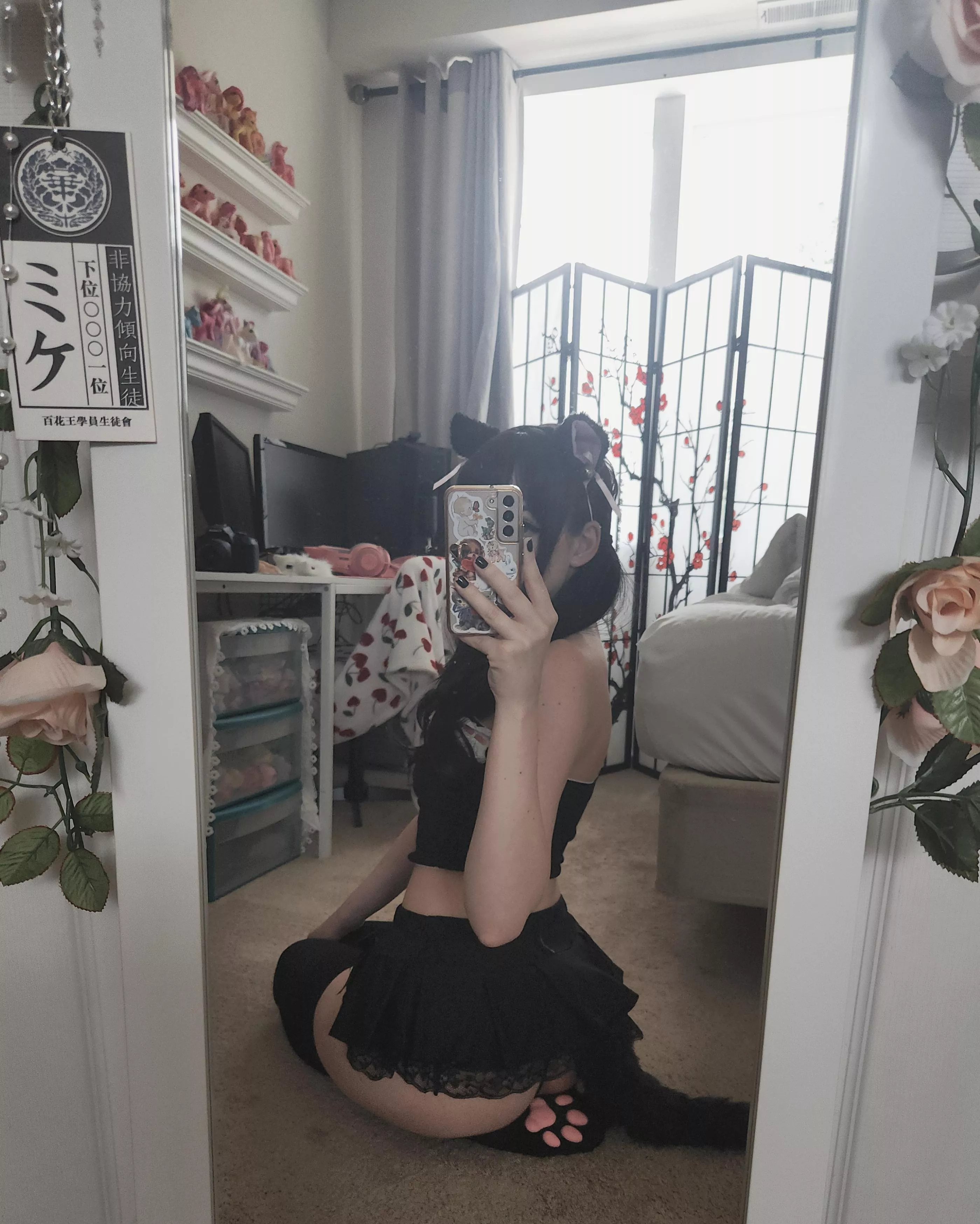 toe beans anyone? :3