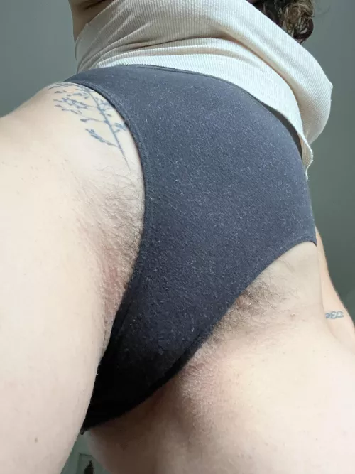 Too hairy to be contained