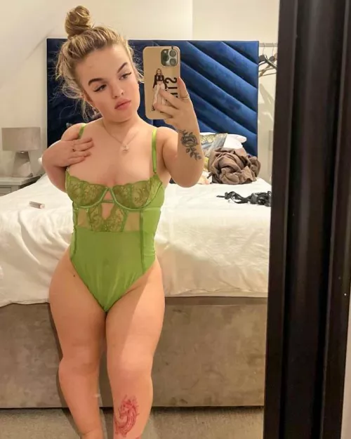 Too small or perfectly petite