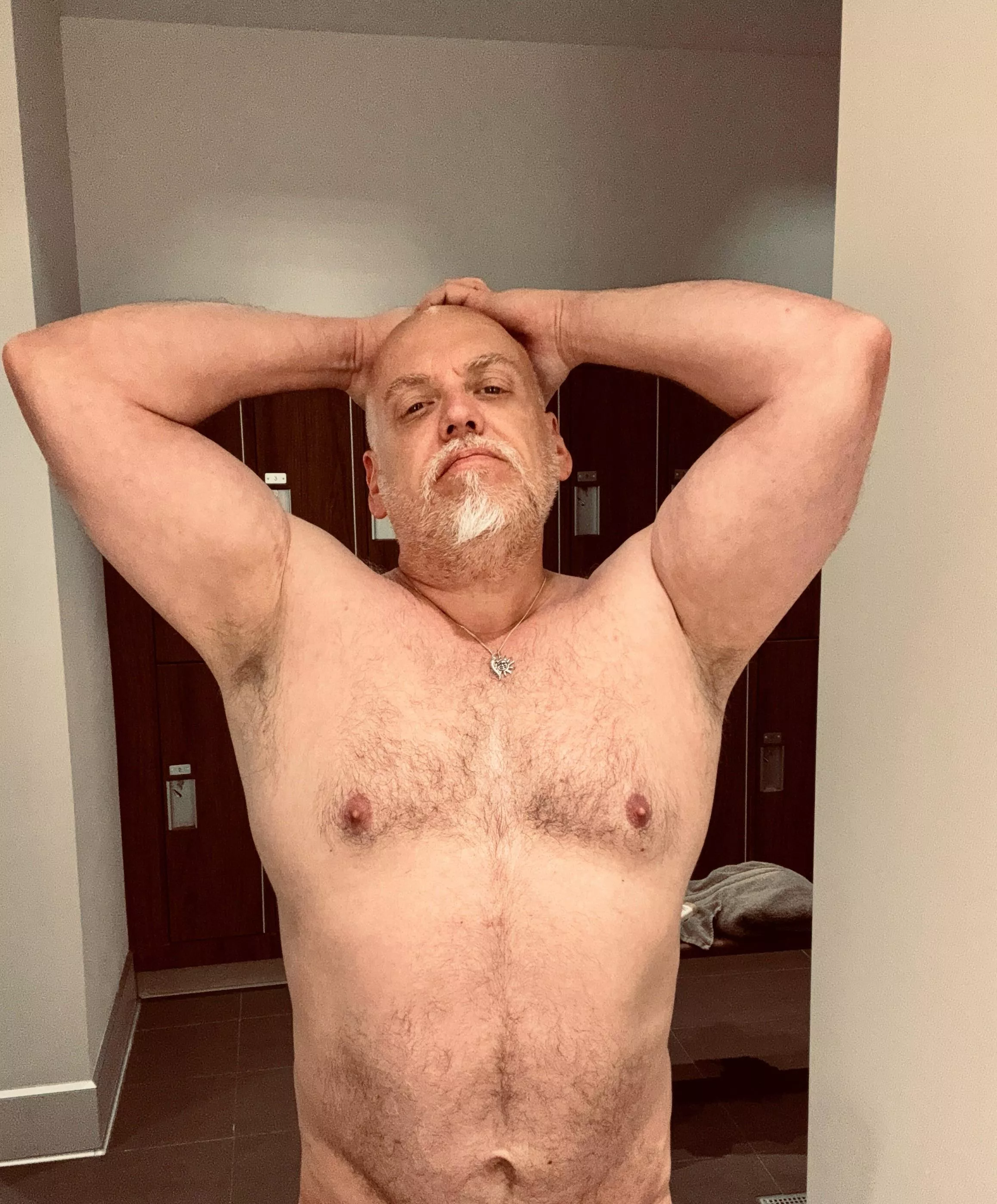 Tryna look sexy (49)