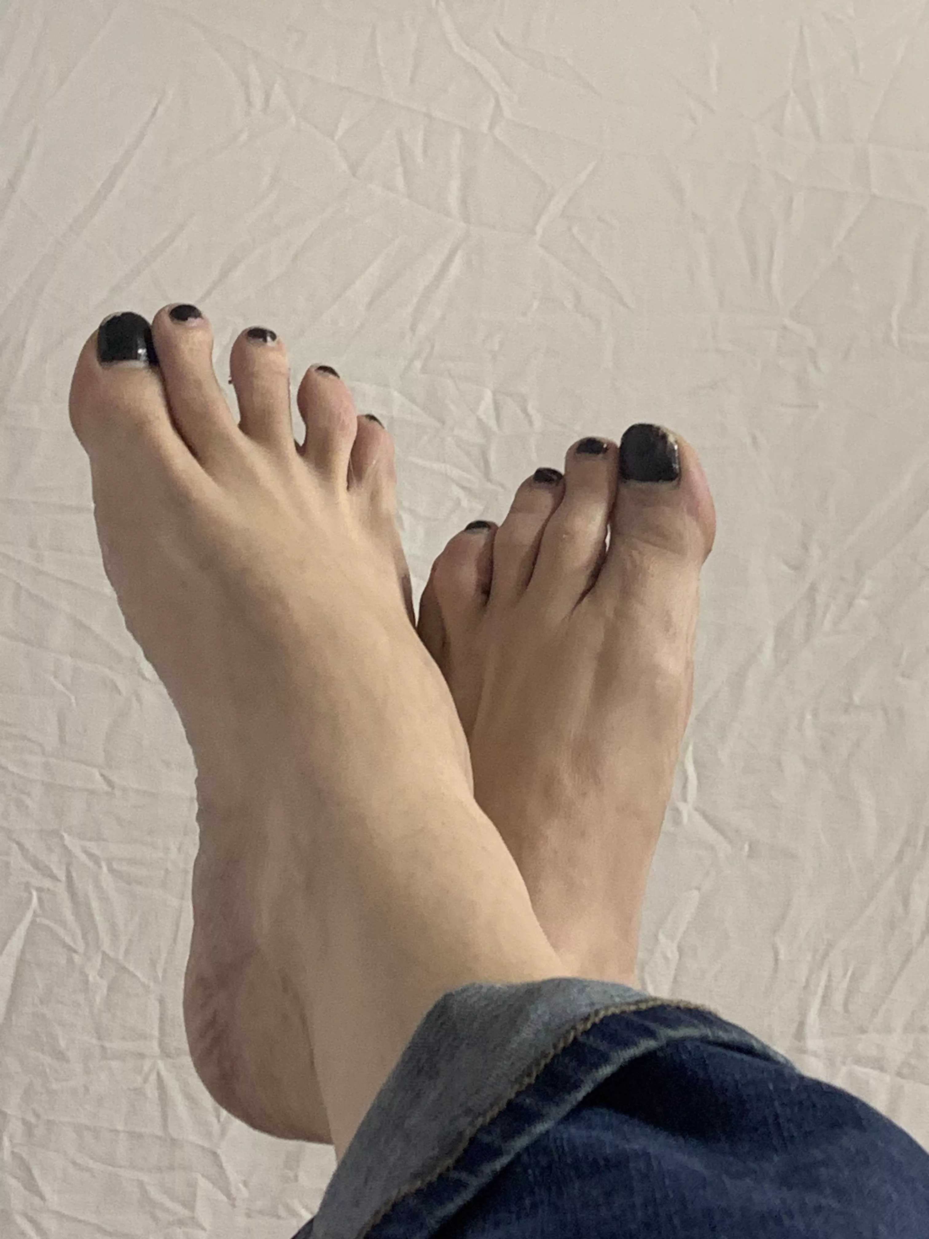 What colour should I go next 😋