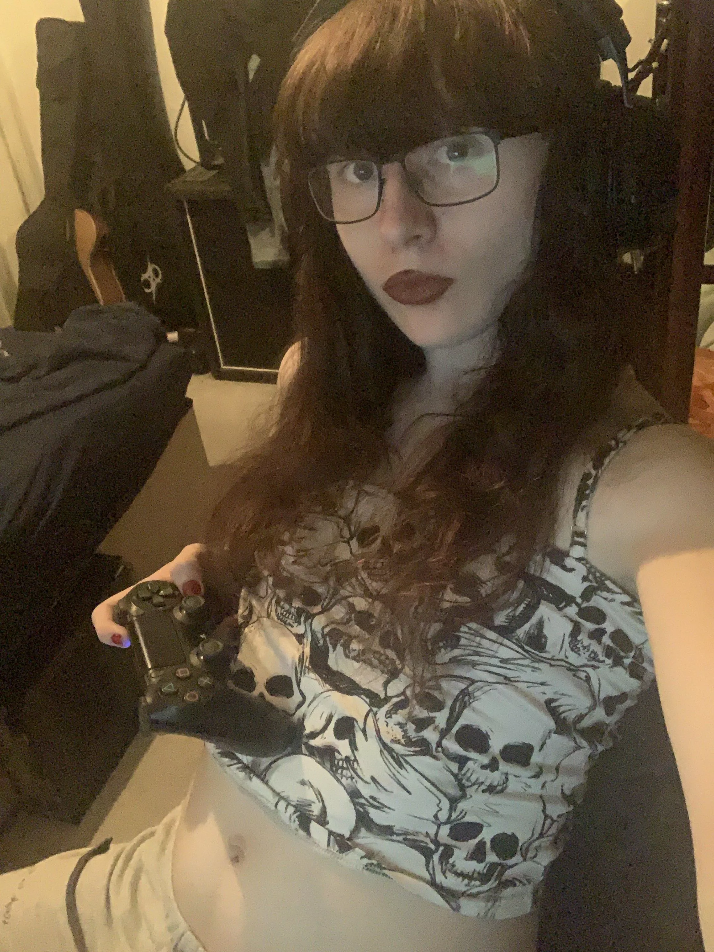 what’s your favourite game? :3