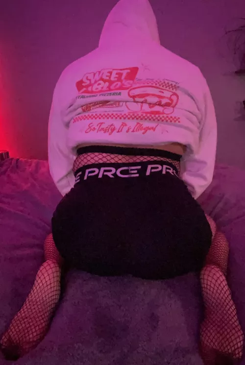 Where would you cum?