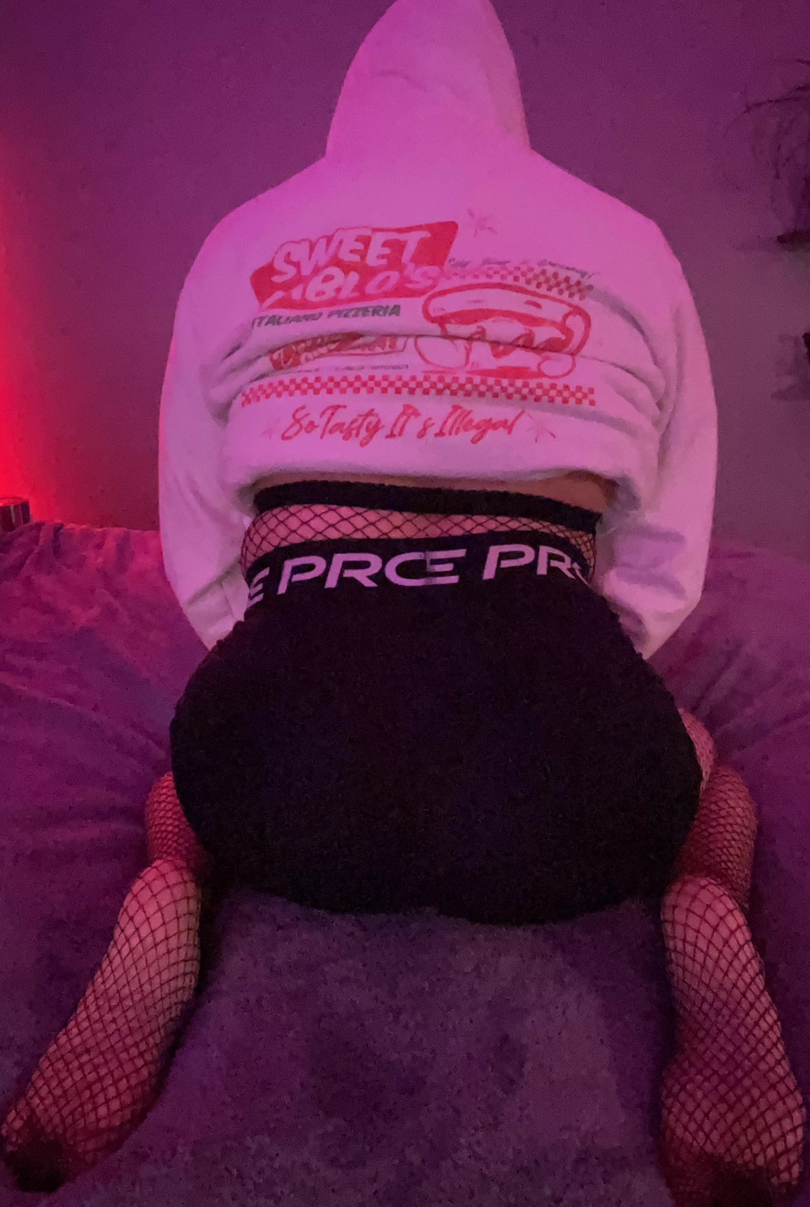 Where would you cum?