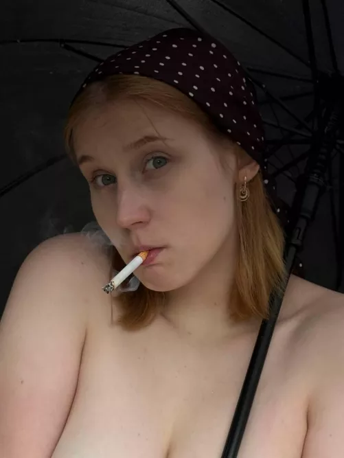 Will you please stop filming me