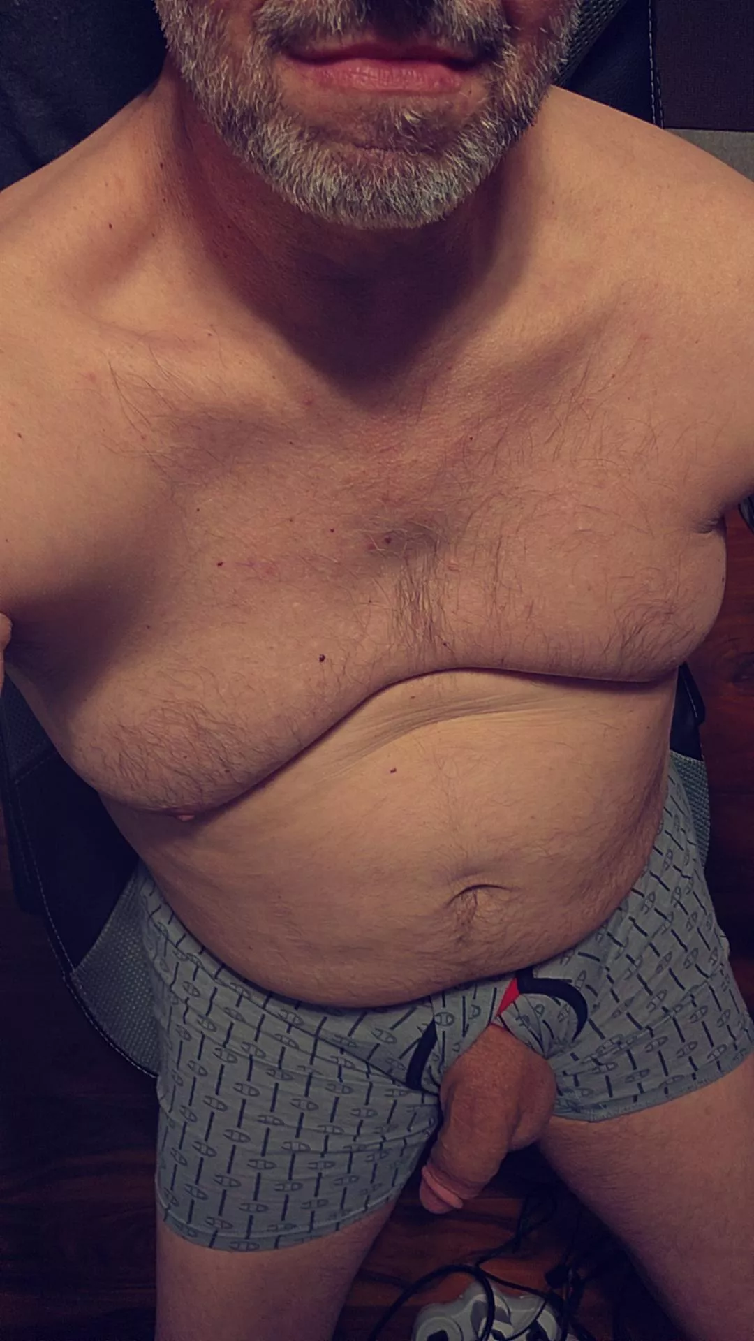 Working from home has its benefits 😃 