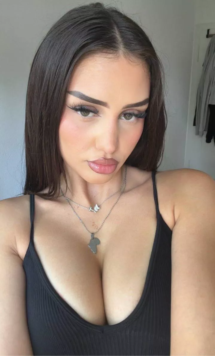 Would you let me hit the gym like that?