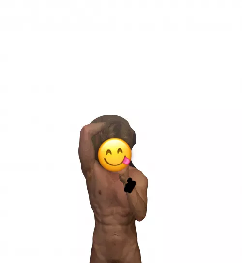 [22] Thoughts on my natural body? 🤔