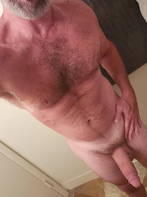 [53] Just got back from the beach, boutta hit the pool. Anyone care to join me?