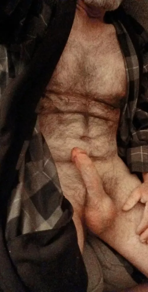 [53]M Lazy Saturday morning