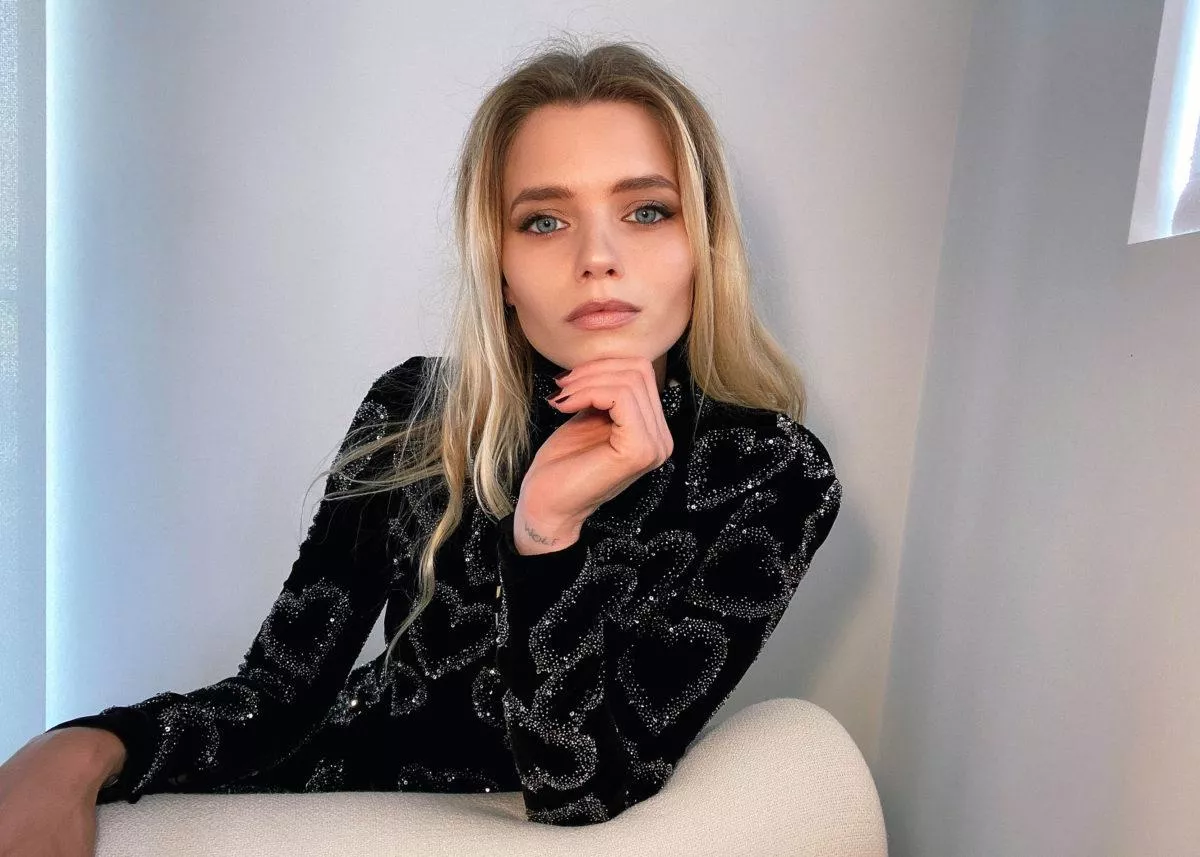 Abbey Lee Kershaw