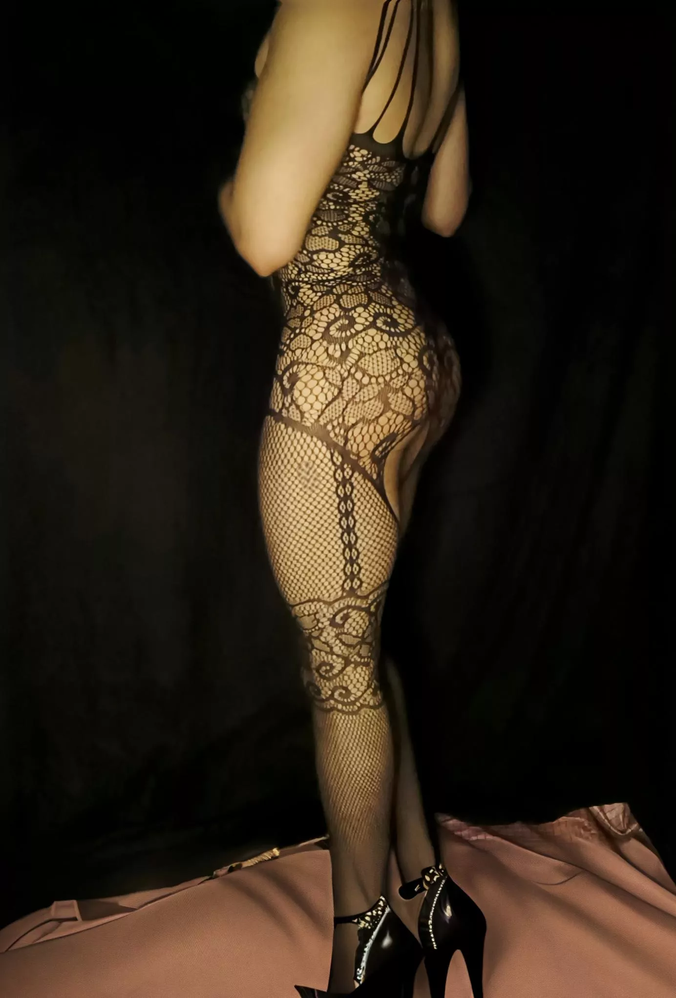 Am I trophy wife material?