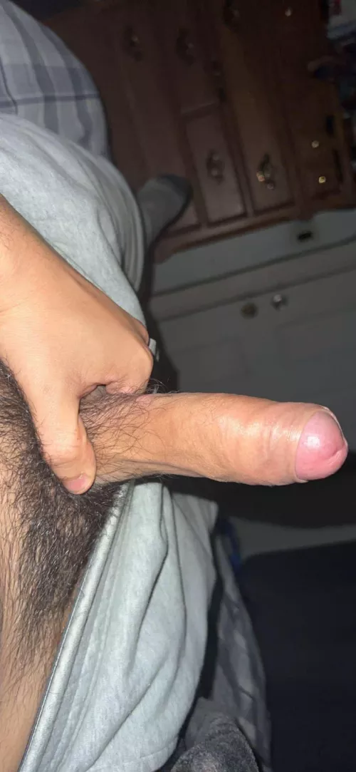 Anyone like uncut?