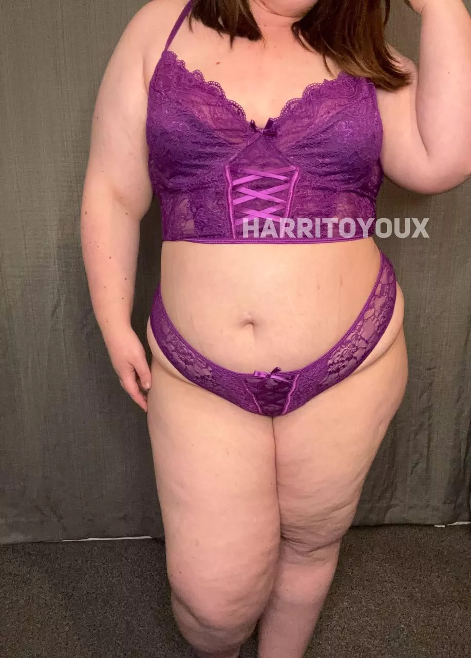 Are chubby moms liked in here